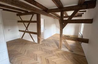 Wohnung mieten in Friedensstraße, 71554 Weissach, Sanierte Wohnung mit Altbaucharme