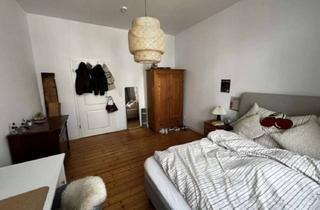 WG-Zimmer mieten in Wunstorfer Straße 79, 30453 Limmer, Unmöbliertes WG-Zimmer im schönen Linden in einer 4er Frauen WG