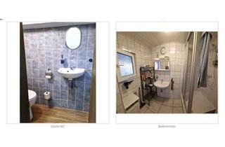 WG-Zimmer mieten in 65451 Kelsterbach, 340 € - 12 m²