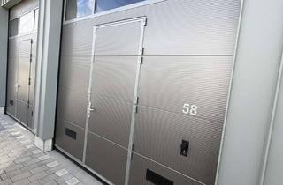 Garagen mieten in Soldnerstraße 3a, 68219 Rheinau, XXL Garage in Mannheim-Mallau