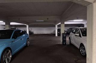 Garagen mieten in Oortskamp 37, 22523 Eidelstedt, Tiefgaragenstellplatz in Hamburg-Eidelstedt zu vermieten