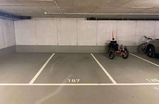 Garagen mieten in Gottfried-Keller-Straße 19, 81245 München, Tiefgaragestellplatz mitten im Pasing