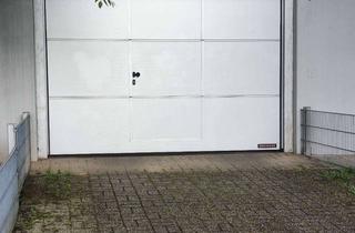 Garagen mieten in Hamberger Straße 42, 51381 Lützenkirchen, Tiefgaragenplatz in Leverkusen Lützenkirchen