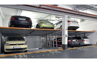 Garagen mieten in Im Taunusgarten 16, 61440 Oberursel, Tiefgaragenstellplatz