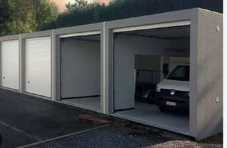 Garagen mieten in Lindenstraße 18a, 06749 Bitterfeld-Wolfen, Große Garagen zu vermieten - Unterstellmöglichkeiten für Wohnmobile, Boote etc.