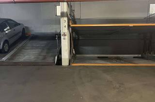 Garagen mieten in Adalbert-Stifter-Straße 65, 82538 Geretsried, Tiefgaragenstellplatz - Duplex