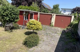 Mehrfamilienhaus kaufen in 25335 Elmshorn, Mehrfamilienhaus mit großem Garten in Elmshorn