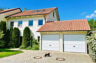 Haus kaufen in 86919 Utting, Frisch renovierter Wohn-Traum am Ammersee Westufer - sofort einziehen und wohlfühlen!