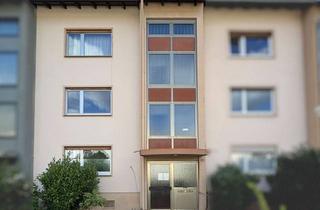 Haus kaufen in 66123 Saarbrücken, Haus mit Potenzial in gefragter Lage Am Homburg – Garage, Balkon & Ausbaureserve