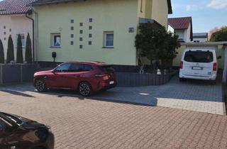 Doppelhaushälfte kaufen in 65843 Sulzbach, Doppelhaushälfte in ruhiger Lage von Sulzbach