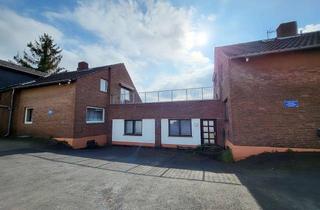 Mehrfamilienhaus kaufen in Menzlingen 7a, 51503 Rösrath, Zwei- oder Mehrfamilienhaus, Rösrath 4-geschossig, vielseitig geeignet