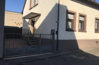 Doppelhaushälfte kaufen in Bergstraße, 55411 Bingen, Privatverkauf einer gut gepflegten Doppelhaushälfte