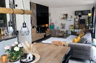 Haus kaufen in Raphaelstraße 1a, 91599 Dentlein, Neuwertiges EFH (BJ 2019) mit Einliegerwohnung, KfW 55 & Doppelgarage
