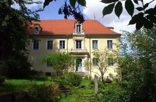 Villa kaufen in 01662 Meißen, Exklusive Stadtvilla mit Parkanlage und Elbtalblick