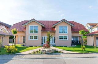 Doppelhaushälfte kaufen in 79801 Hohentengen, Luxuriöse, neuwertige Doppelhaushälfte im modernen Landhausstil