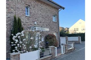 Einfamilienhaus kaufen in 50259 Pulheim, Von Privat! Pulheim-Sinnersdorf: Sonnendurchflutetes Einfamilienhaus in ruhiger Feldlage