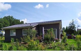 Haus kaufen in 19073 Dümmer, Haus am See (18 km südwestl. v. Schwerin)