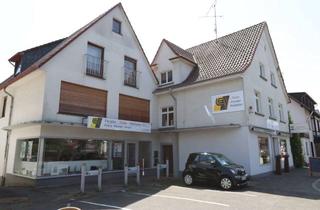 Haus kaufen in Brölstraße, 53809 Ruppichteroth, 2 Häuser, 2 sanierte Ladenlokale, 3 Wohnungen, 2290qm Grund, TopLage Ruppichteroth, provisionsfrei