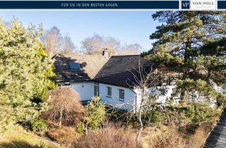 Haus kaufen in 59929 Brilon, Ein Haus, das Familienherzen höherschlagen lässt