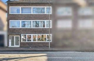 Mehrfamilienhaus kaufen in 48527 Nordhorn, Attraktives Mehrfamilienhaus mit 6 Wohneinheiten in zentraler Lage von Nordhorn