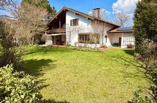 Einfamilienhaus kaufen in 84503 Altötting, Gehobenes Einfamilienhaus in uneinsehbarer Lage *provisionsfrei*