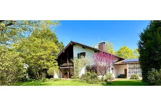 Einfamilienhaus kaufen in 84503 Altötting, Mitten im Zentrum - Gehobenes Einfamilienhaus in uneinsehbarer Lage *provisionsfrei*