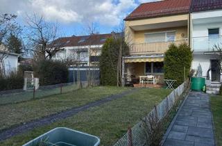 Haus kaufen in Sathmarweg 16, 88400 Biberach, Charmantes Reihenendhaus mit großem Potenzial in ruhiger Lage