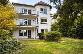 Villa kaufen in 65812 Bad Soden, Villa in absoluter Premiumlage von Bad Soden am Taunus – mit Einliegerwohnung