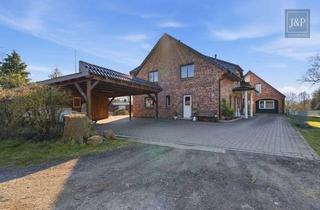 Haus kaufen in 25693 St. Michaelisdonn, Einzugsbereit: Einmaliger Wohntraum zum Wohlfühlen!