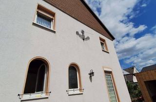 Haus kaufen in Langgasse 15, 67227 Studernheim, Geräumiges 5-Zimmer Haus in Frankenthal Studernheim