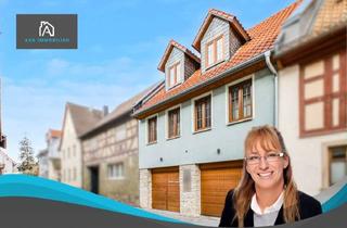 Haus kaufen in 55270 Jugenheim, Heute Büro, morgen Zuhause: Moderne Immobilie mit viel Gestaltungsspielraum * keine Käuferprovision