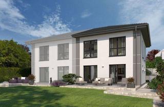 Haus kaufen in 09235 Burkhardtsdorf, DOPPELHAUS MIT BESONDERER AUSSTRAHLUNG