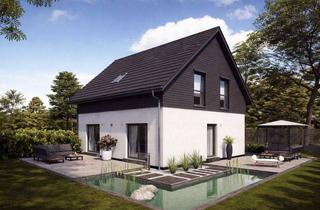 Mehrfamilienhaus kaufen in 09235 Burkhardtsdorf, MODERN UND KOMFORTABEL WOHNEN UNTER EINEM DACH