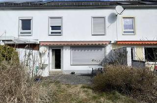 Reihenhaus kaufen in 85640 Putzbrunn, Sanierungsobjekt mit Charme: Reihenhaus in ruhiger Lage von Putzbrunn