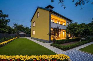 Einfamilienhaus kaufen in 87700 Memmingen, Memmingen - Großzügiges Einfamilienhaus ohne Wartezeit – Mietkauf möglich