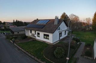 Haus kaufen in 54585 Esch, Reserviert! Zweifamilienhaus in Esch zu verkaufen! Viel Platz für die ganze Familie!