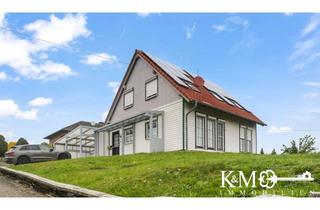 Einfamilienhaus kaufen in 56729 Ditscheid, Modernes Einfamilienhaus – Verkauf mit lebenslangem Wohnrecht