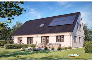 Haus kaufen in 16909 Wittstock, Wohnen im Mehrgenerationenhaus und Kosten sparen!!!