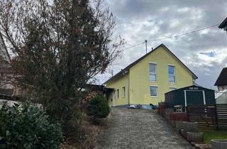 Einfamilienhaus kaufen in 78652 Deißlingen, Einfamilienhaus in 78652 Deisslingen