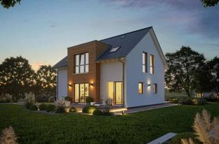 Haus kaufen in 56472 Hof, Traumhaus gesucht? Entdecken Sie Ihr neues massa haus mit stilvollem Grundriss