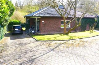 Einfamilienhaus kaufen in 58300 Wetter, Großzügiges Einfamilienhaus in grüner Randlage in Wetter-Wengern