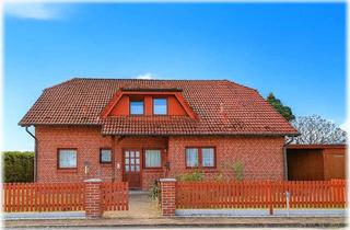 Einfamilienhaus kaufen in 19294 Neu Kaliß, Einfamilienhaus in Neu Kaliß - Viel Platz für Familie, Beruf und Freizeit
