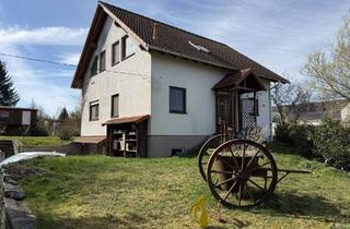 Einfamilienhaus kaufen in 09627 Hilbersdorf, Einfamilienhaus in Hilbersdorf zu verkaufen