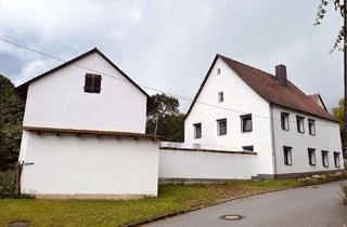 Einfamilienhaus kaufen in Wappeltshofen, 90518 Altdorf, Kernsaniertes Einfamilienhaus/Bauernhaus mit großem Grundstück, Hühnerhaltung & Werkstatt