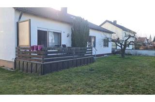 Einfamilienhaus kaufen in 94348 Atting, Ruhig gelegenes Einfamilienhaus mit eingewachsenem Garten und vielseitigem Raumangebot