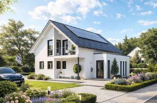 Haus kaufen in 57258 Freudenberg, Dein maßgeschneidertes Traumhaus mit LivingHaus in Freudenberg