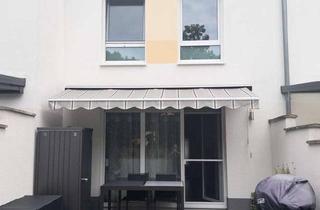 Reihenhaus kaufen in 55543 Bad Kreuznach, Reihenhaus-Traum in Top-Lage mit Garten und Stellplätzen