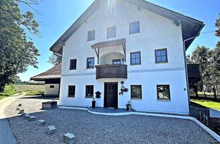 Haus kaufen in 85467 Neuching, EIN ZUHAUSE ZUM GESTALTEN - ZEITLOSER RESTHOF NÄHE MÜNCHEN
