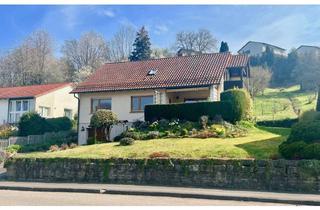 Einfamilienhaus kaufen in 74626 Bretzfeld, SGE Immobilien- Attraktives Einfamilienhaus mit großem Grundstück in ruhiger Lage von Bretzfeld