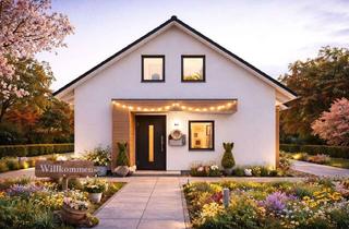 Haus kaufen in 47574 Goch, Hier wächst mehr als nur ein Haus